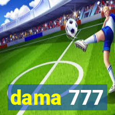 dama 777